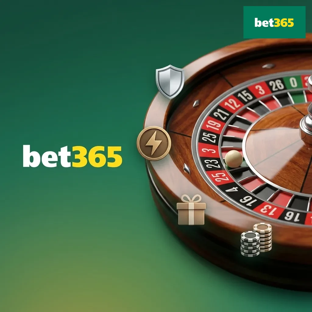 Bet365 India casino interface on mobile and desktop highlighting UPI payments, game variety, safety tools and 24/7 support