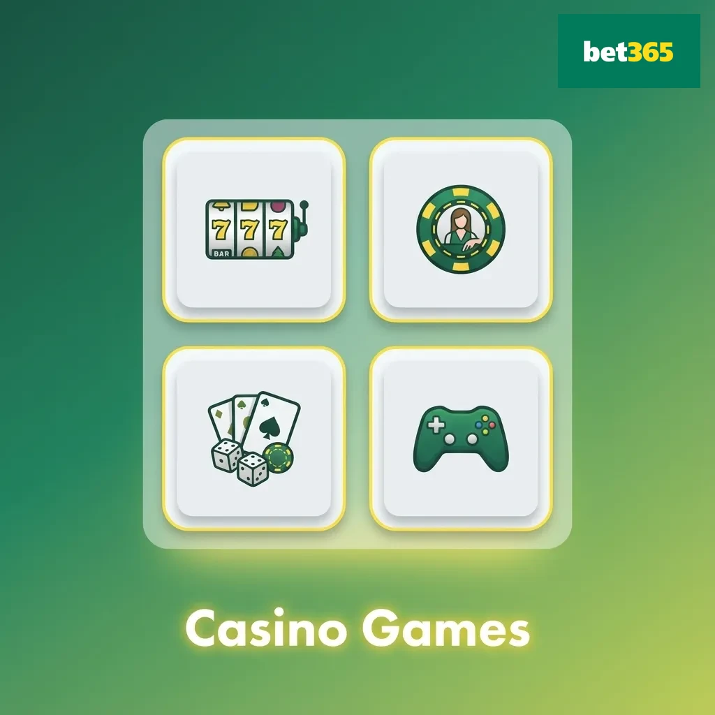 Collage of online casino games with slots, roulette, blackjack, baccarat, Teen Patti and live dealer tables displayed on screens