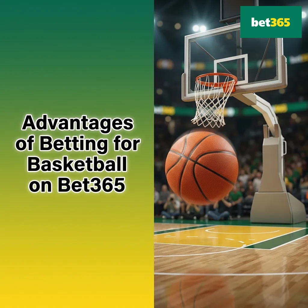 Bet365 basketball betting platform showing live games, betting markets, and mobile app interface for Indian users